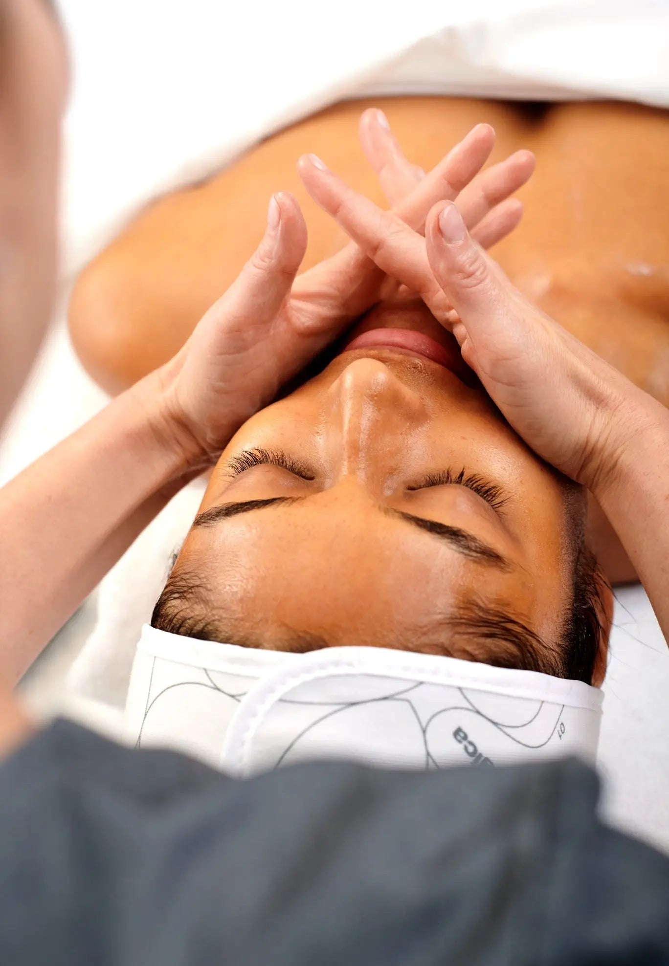 Soin sur-mesure « Pro Skin » Dermalogica (1h)
