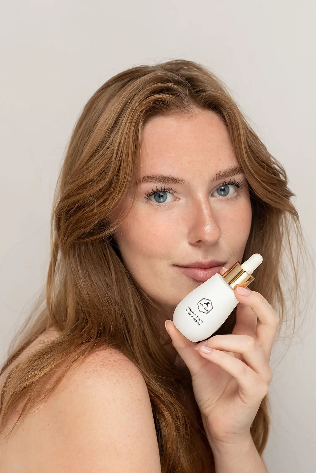 Sérum C éclat à la vitamine C bio