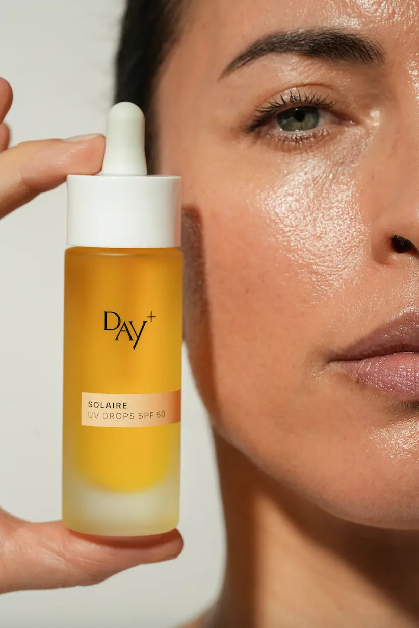 UV Drops SPF 50