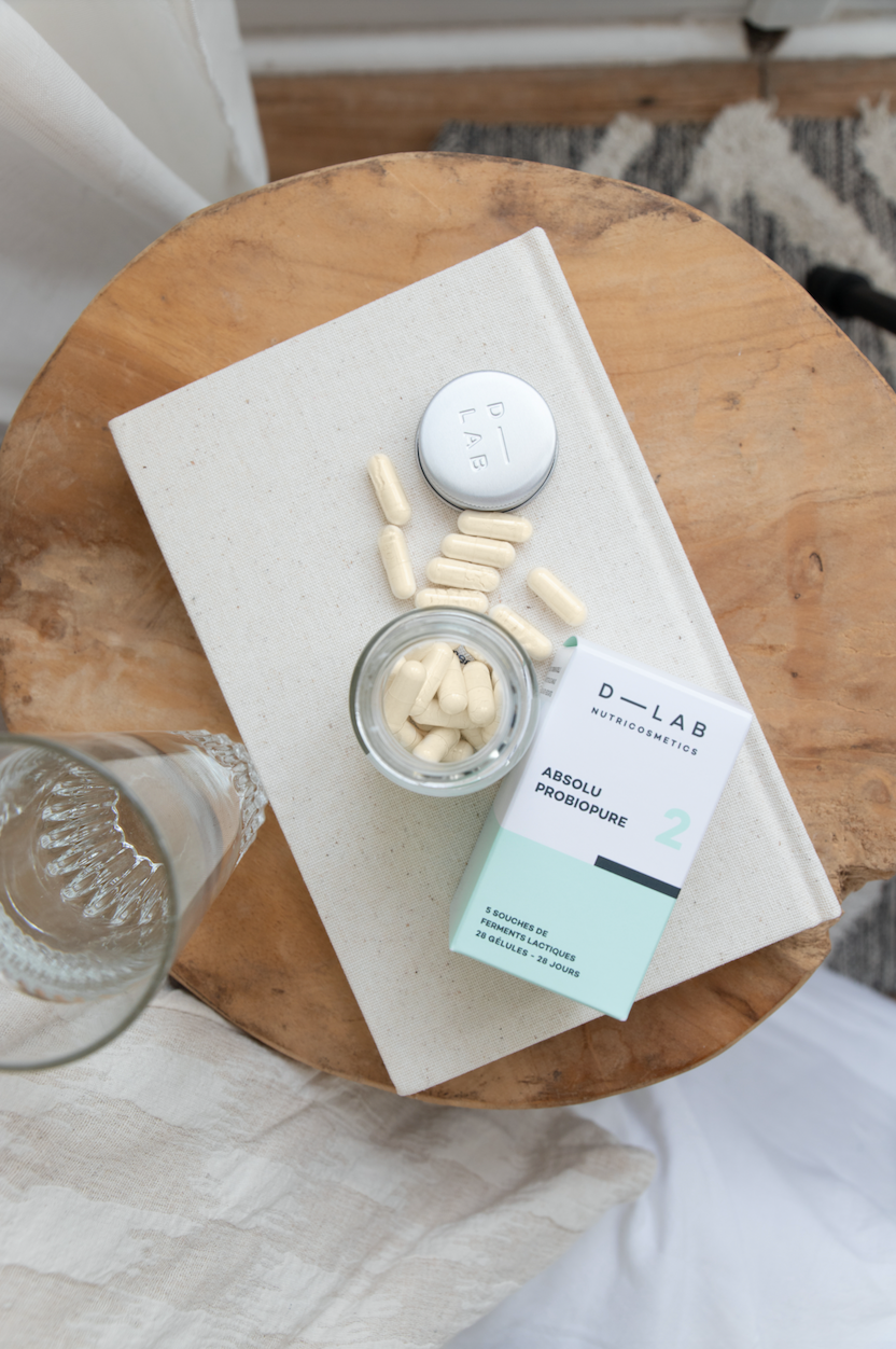 Absolu probiopure