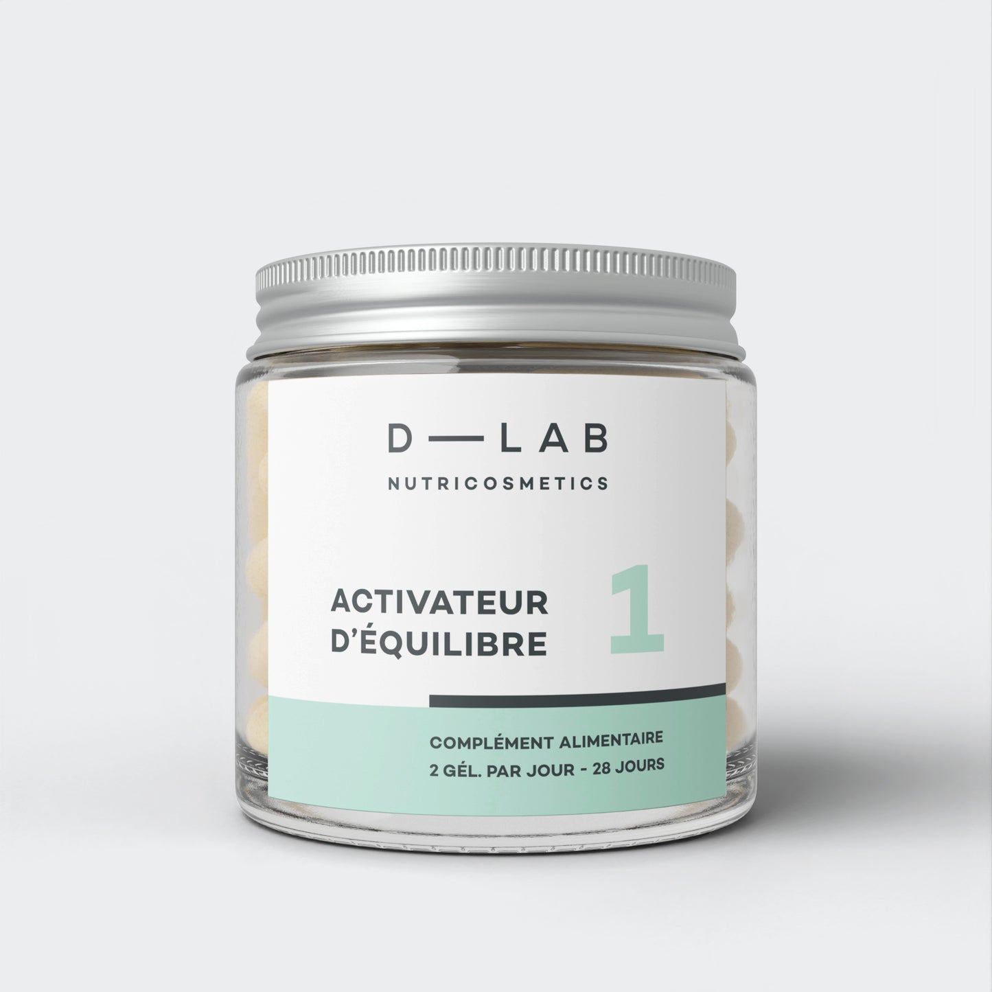 Activateur d'équilibre