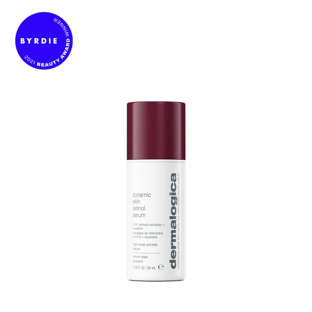 Dynamic Skin retinol serum - Sérum au retinol
