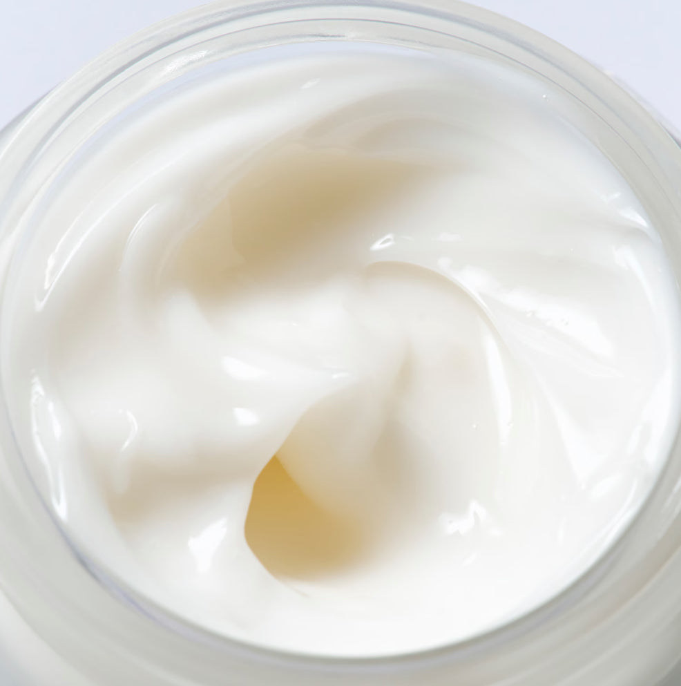Dynasty Cream - Crème nourrissante Marine Lemaitre Skincare