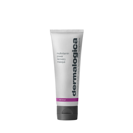 Multivitamin power recovery mask - Masque coup d’éclat Dermalogica