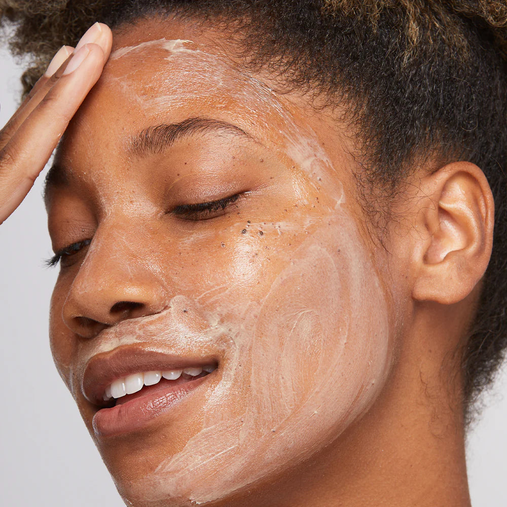 Multivitamin power recovery mask - Masque coup d’éclat Dermalogica