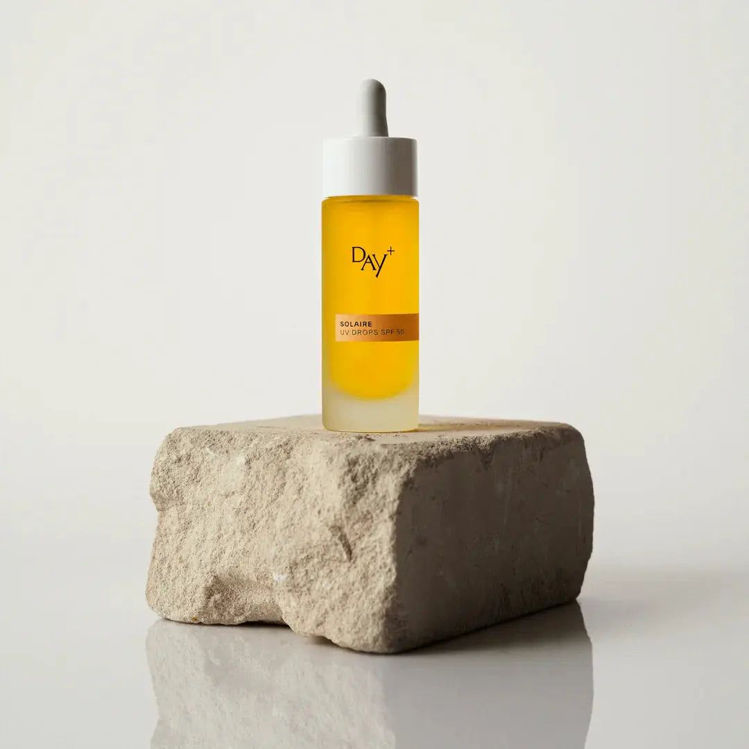 UV Drops SPF 50