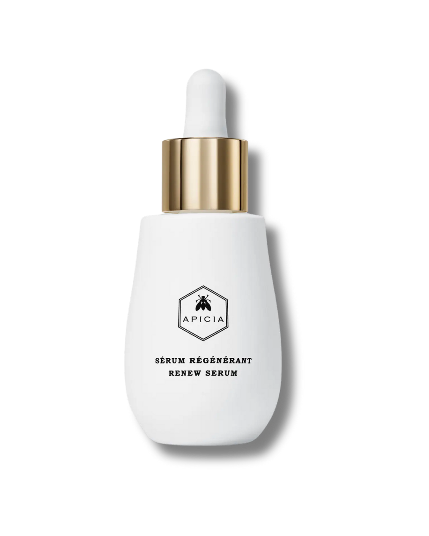 Sérum régénérant à l'acide hyaluronique