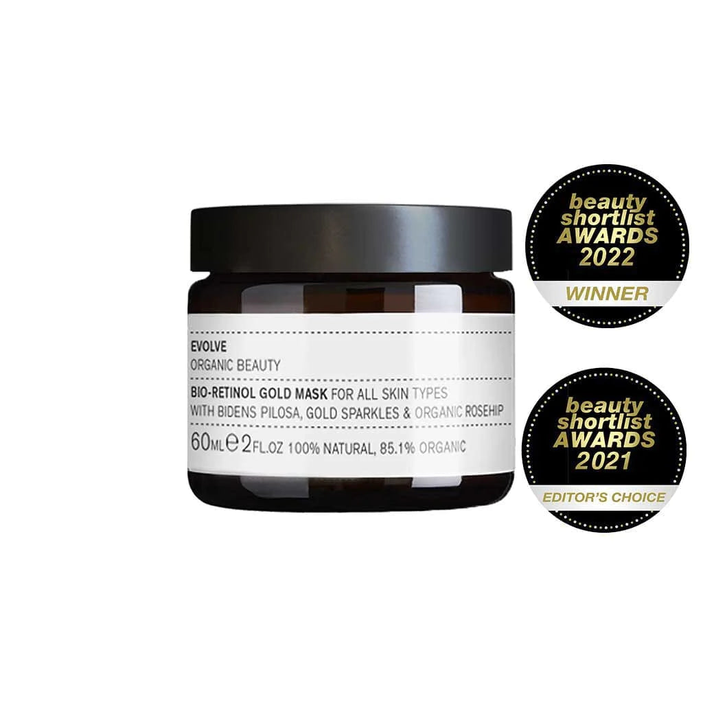 Masque Bio-Rétinol
