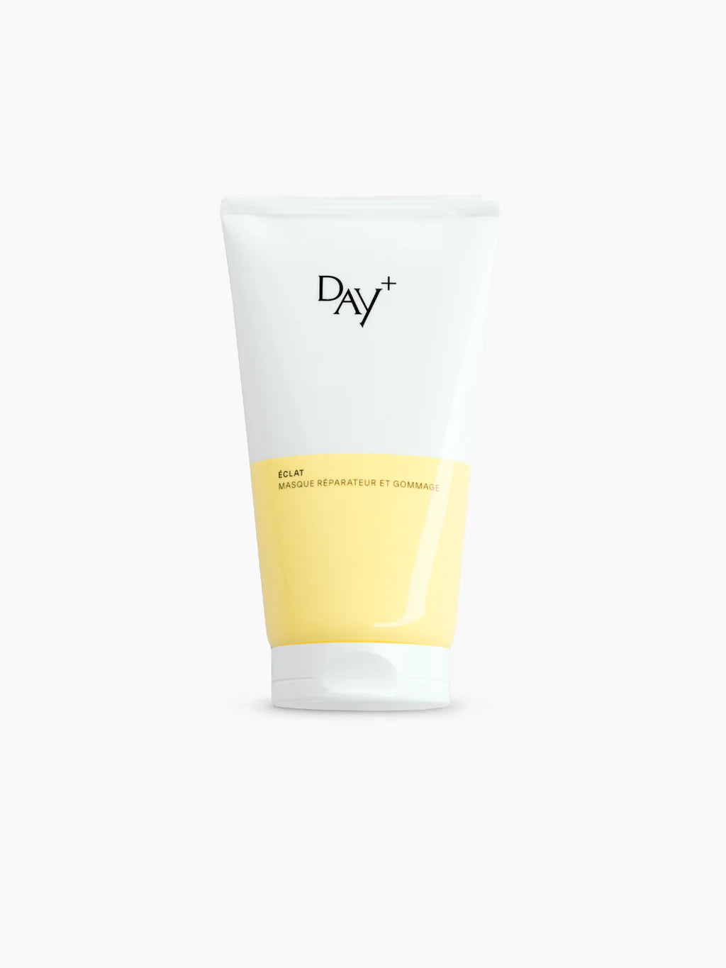 masque gommant anti-âge Day + Marine Lemaitre Skincare