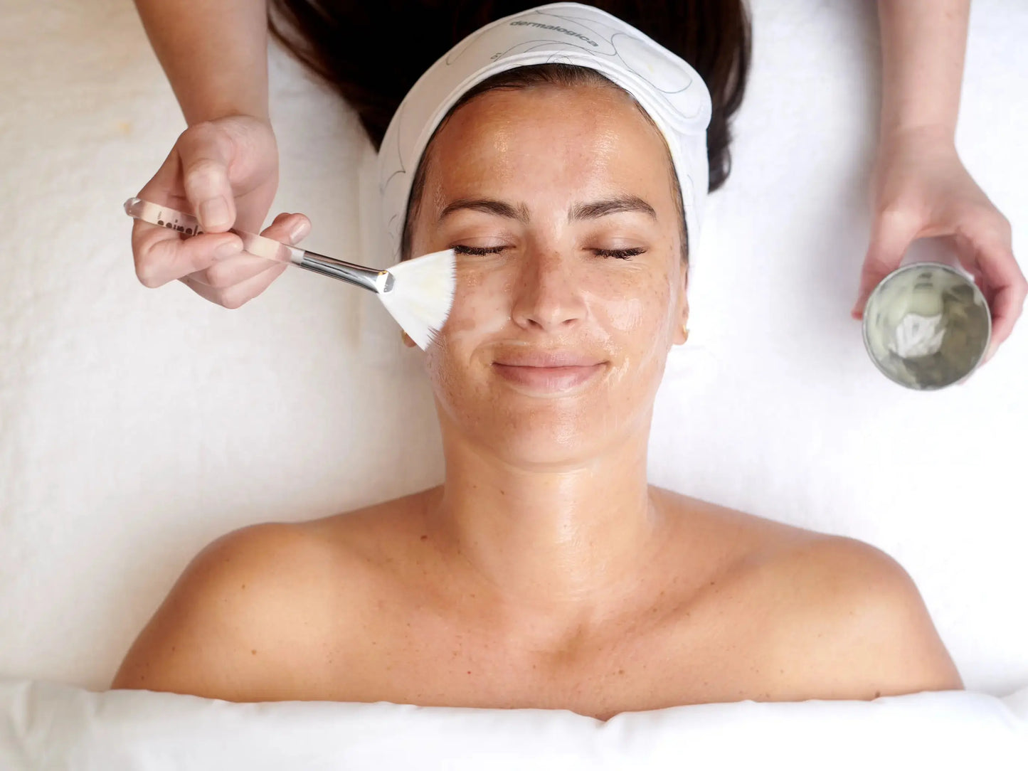 Soin visage « Pro Skin » Dermalogica Nantes par Marine Lemaitre