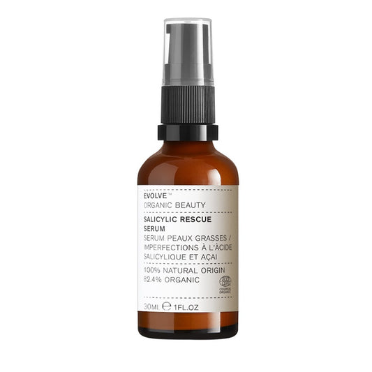 Sérum Rescue Salicylique