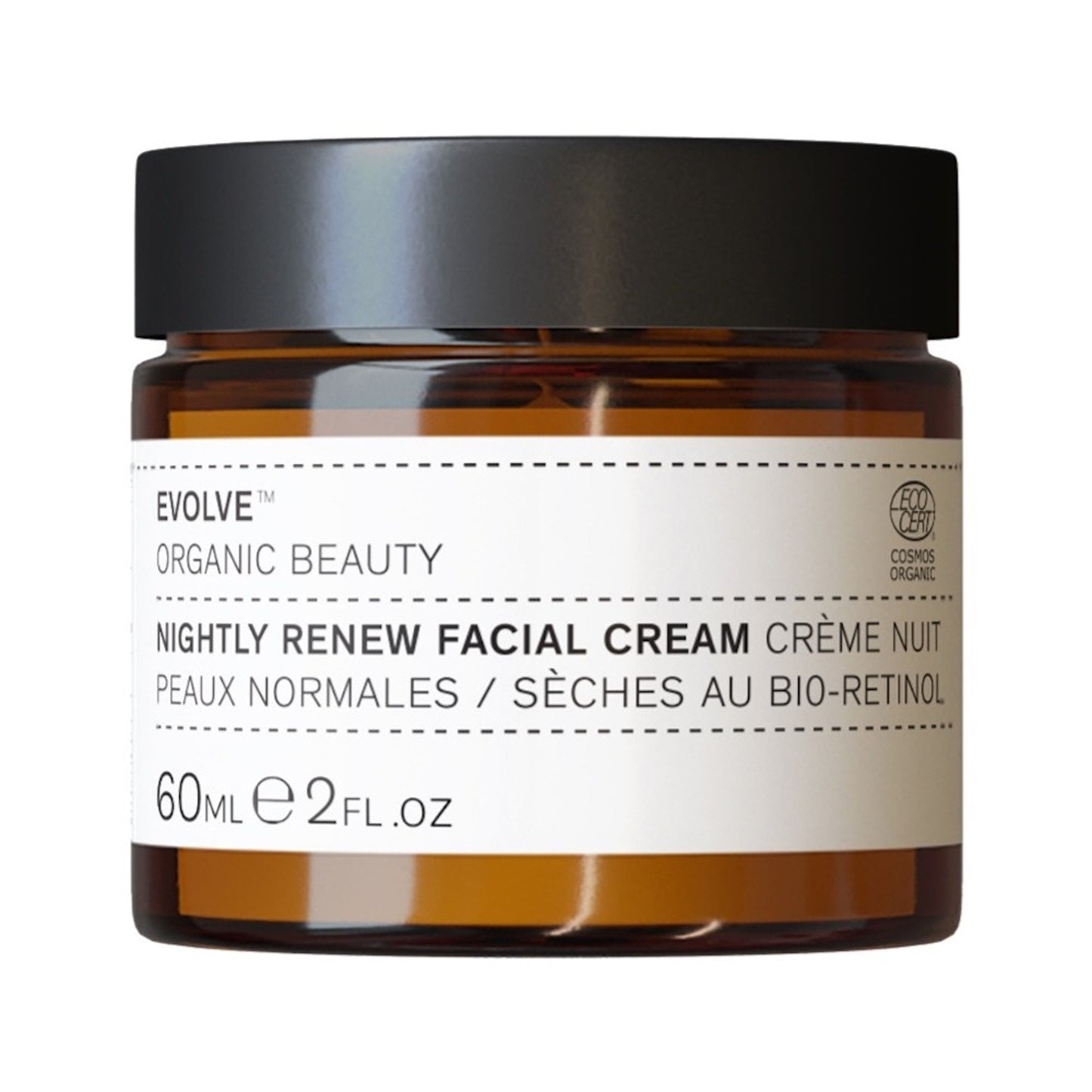 Crème Nightly Renew