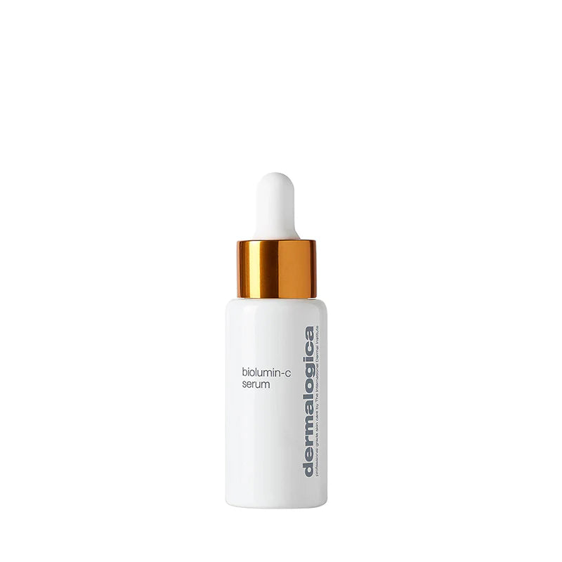 Packshot - Sérum Eclat Biolumin-C - Dermalogica - Marine Lemaitre Skincare - Soin peau Nantes