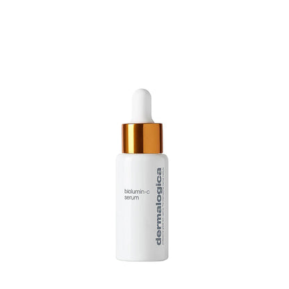 Packshot - Sérum Eclat Biolumin-C - Dermalogica - Marine Lemaitre Skincare - Soin peau Nantes