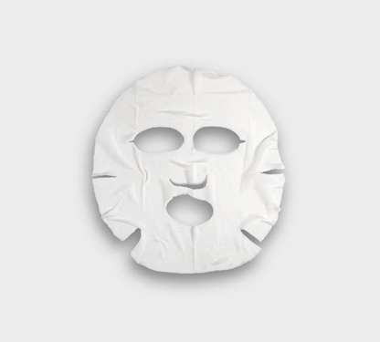 Masque visage anti-âge