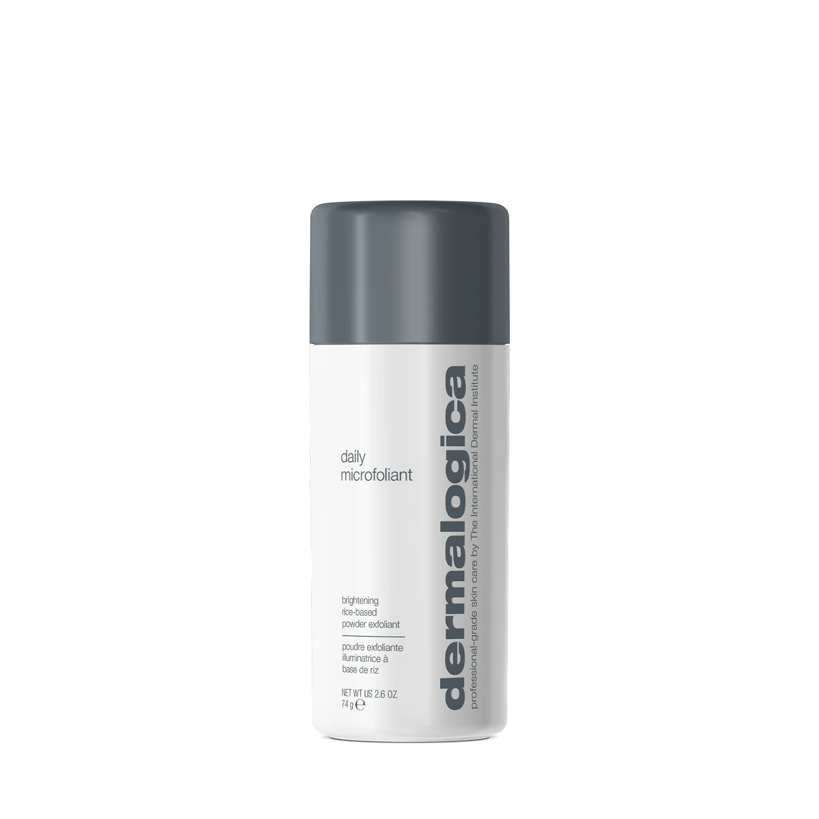 Poudre exfoliante Dermalogica Packshot 74g Marine Lemaitre Skincare