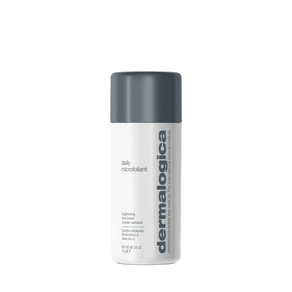 Poudre exfoliante Dermalogica Packshot 74g Marine Lemaitre Skincare