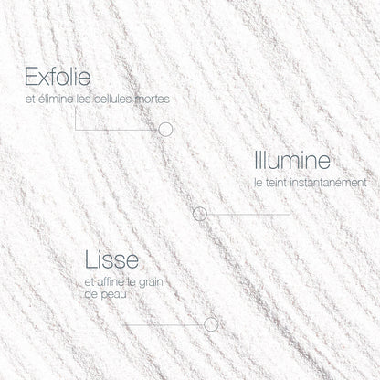 Poudre exfoliante Dermalogica bénéfices  Marine Lemaitre Skincare