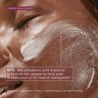 Dynamic Skin recovery SPF50 - soin raffermissant visage