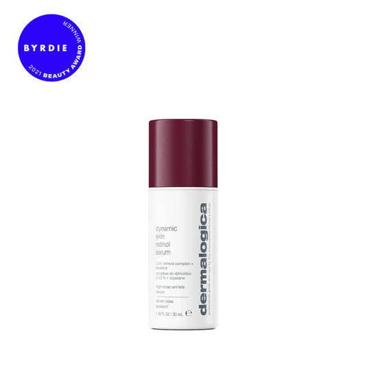 Dynamic Skin retinol serum - Sérum au retinol