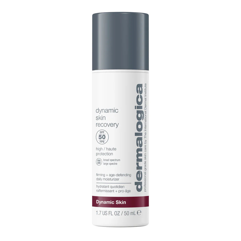 Creme Anti-âge Dermalogica Skin Recovery Format 50ml