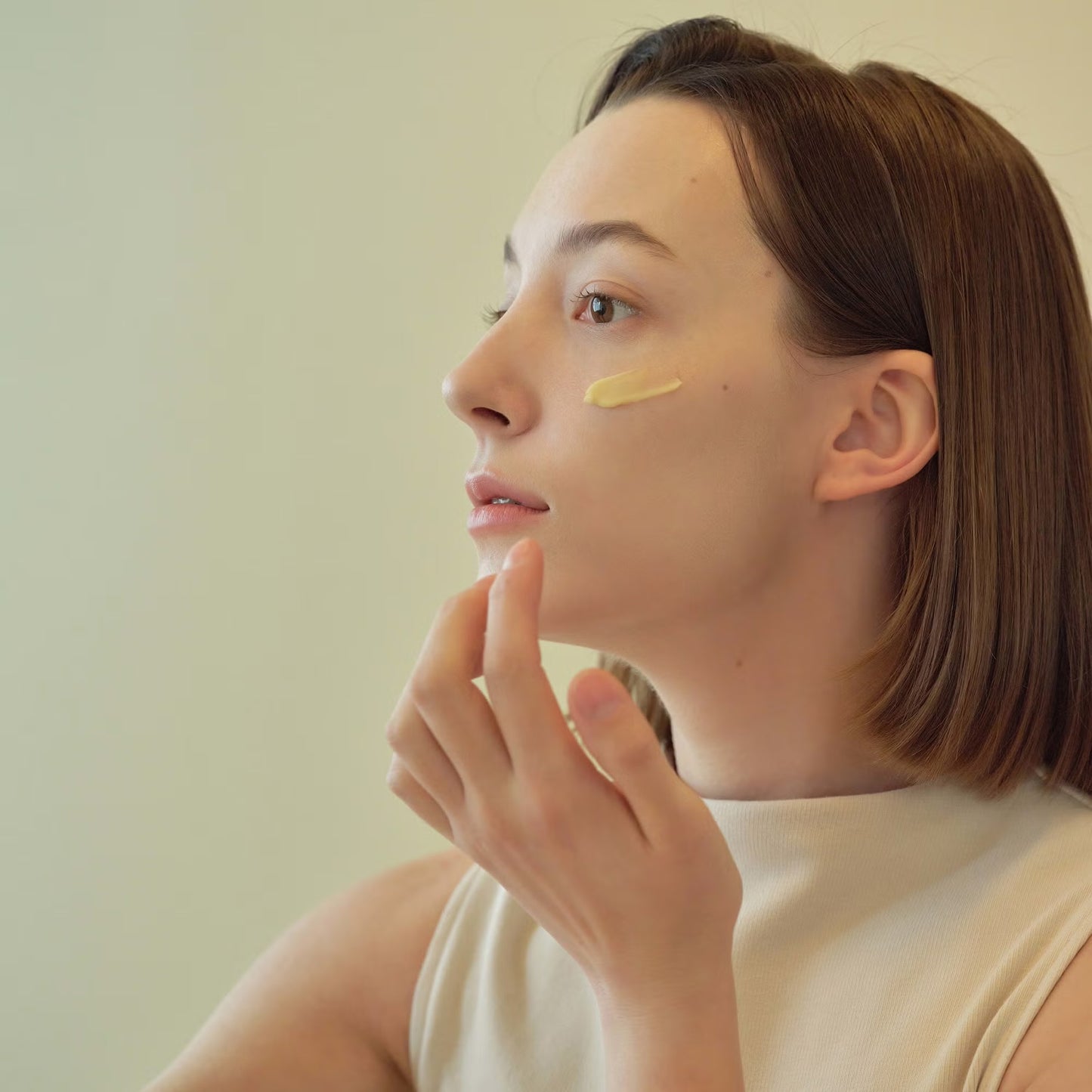 Contour des yeux raffermissant beauty of joseon Marine Lemaitre Skincare Nantes 4