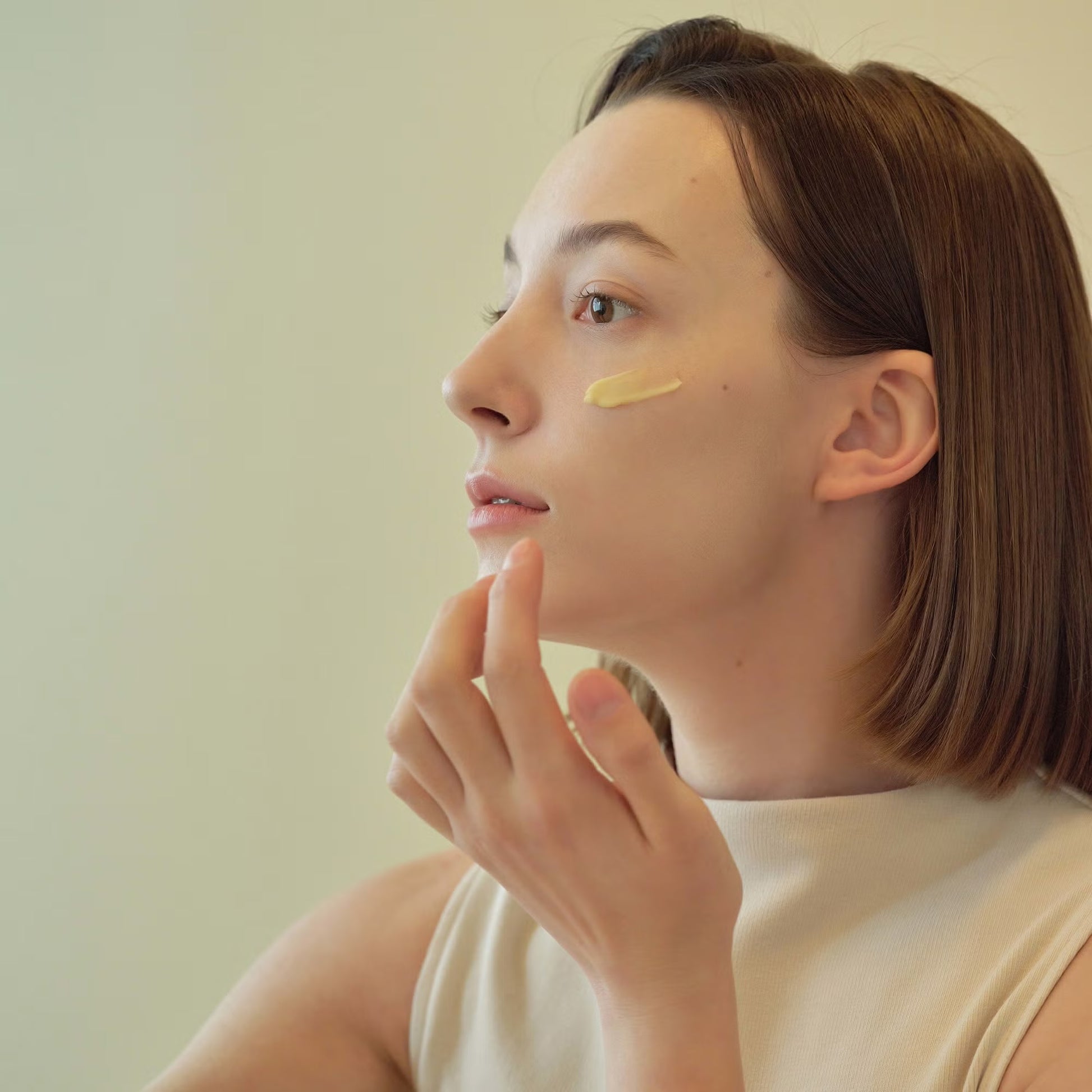 Contour des yeux raffermissant beauty of joseon Marine Lemaitre Skincare Nantes 4