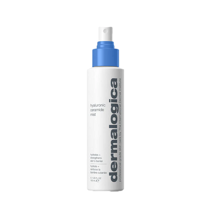 Hyaluronic ceramid mist - Lotion hydratante aux céramides