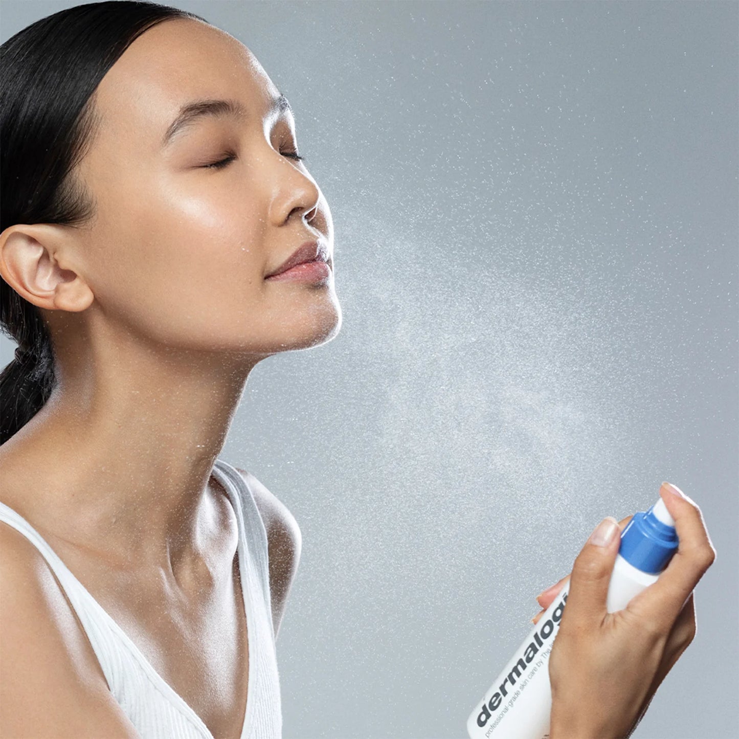 Hyaluronic ceramid mist - Lotion hydratante aux céramides