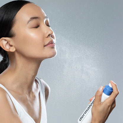 Hyaluronic ceramid mist - Lotion hydratante aux céramides