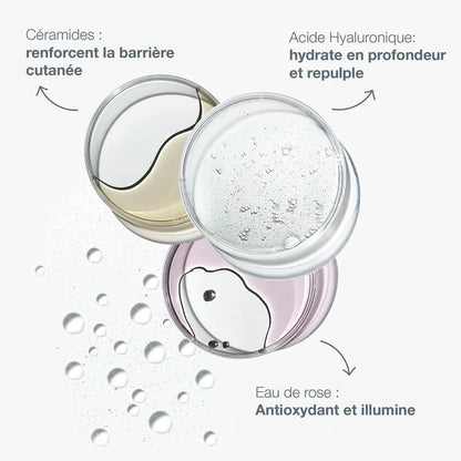 Hyaluronic ceramid mist - Lotion hydratante aux céramides