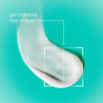 Breakout Biotic Moisturizer - Crème de jour anti-imperfections Dermalogica