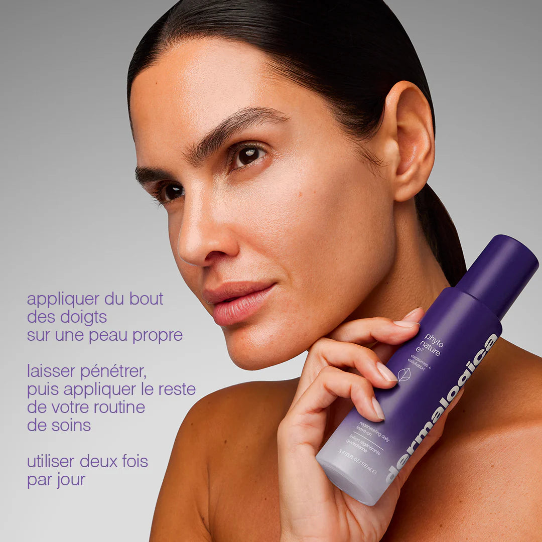 Phyto nature e2 - Lotion anti-âge et fermeté Dermalogica