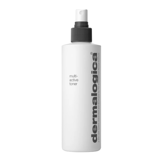 Multi-Active Toner – Brume hydratante et rafraîchissante pour le visage Dermalogica