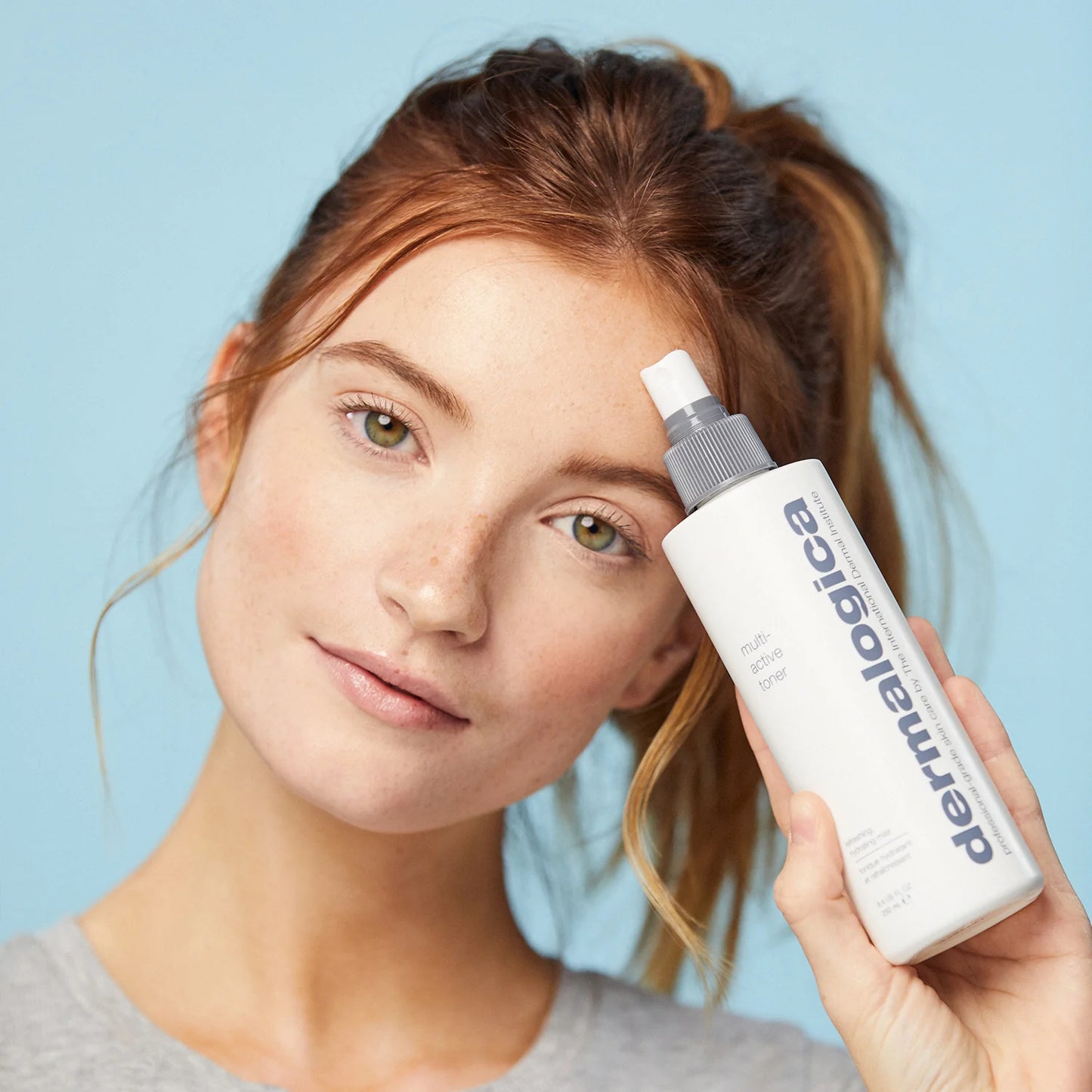 Multi-Active Toner – Brume hydratante et rafraîchissante pour le visage Dermalogica