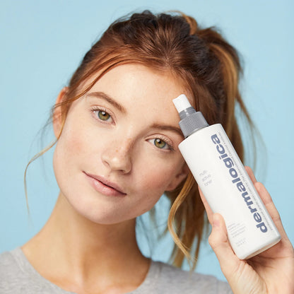 Multi-Active Toner – Brume hydratante et rafraîchissante pour le visage Dermalogica