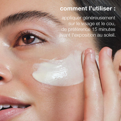 Biolumin-C Heat Aging Protector SPF 50 – Protection solaire SPF 50 à la vitamine C Dermalogica