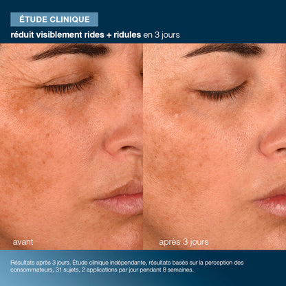 Pro-collagene Banking Water Cream - Crème hydratante repulpante Marine Lemaitre Skincare