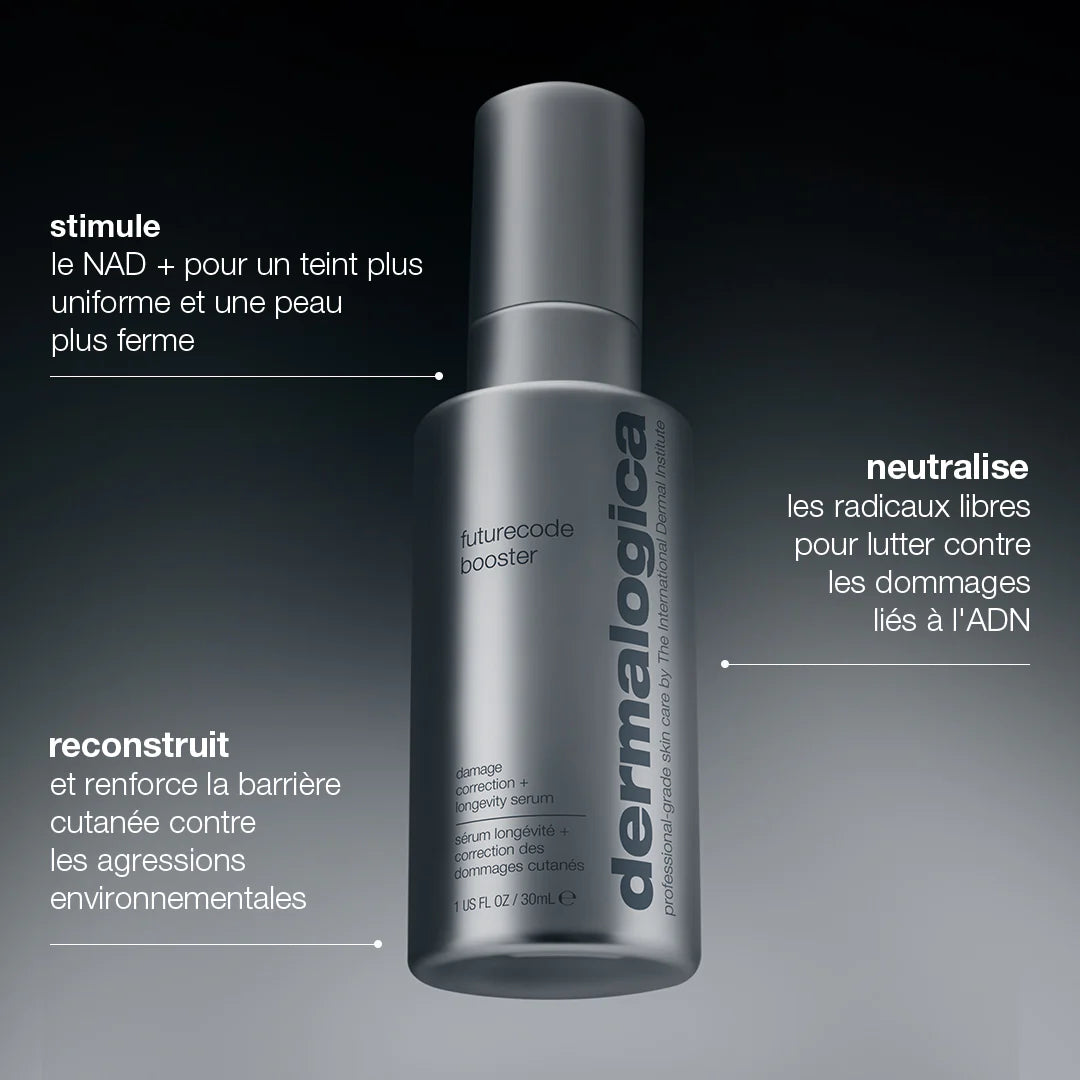 Futurcode booster Dermalogica