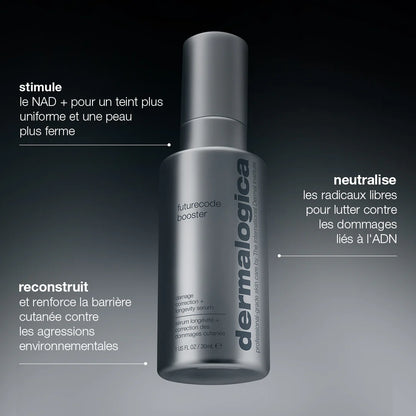Futurcode booster Dermalogica