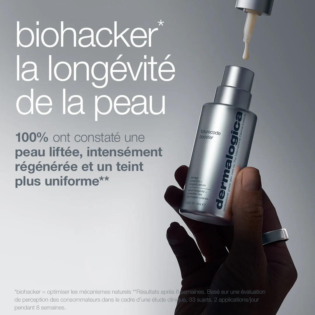 Futurcode booster Dermalogica