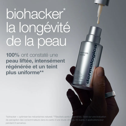 Futurcode booster Dermalogica