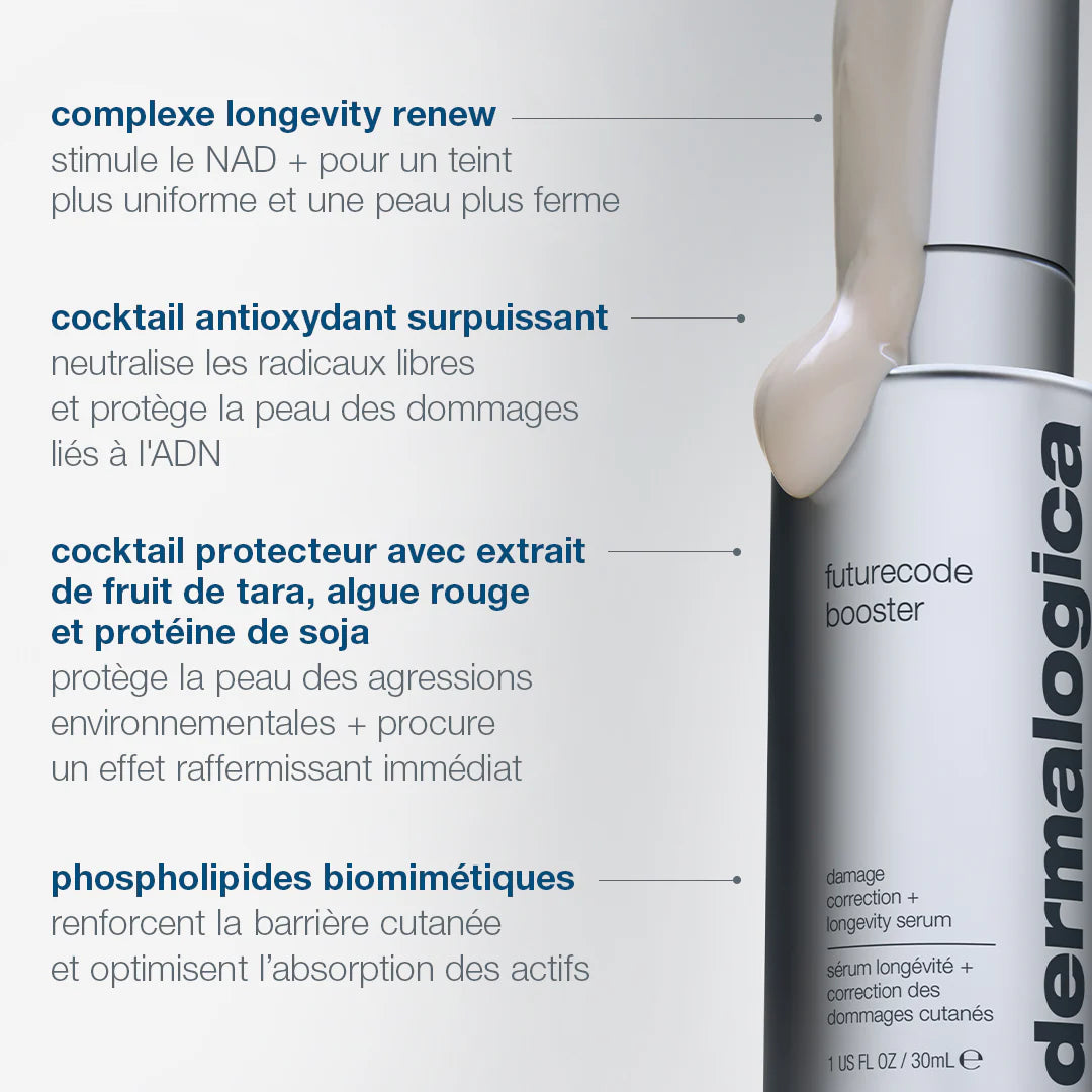 Futurcode booster Dermalogica