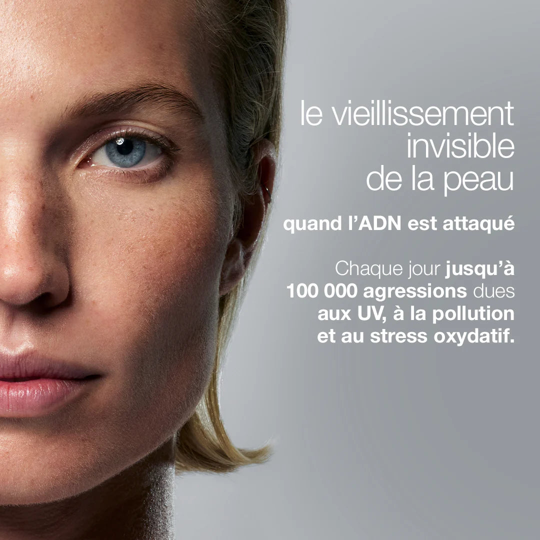 Futurcode booster Dermalogica