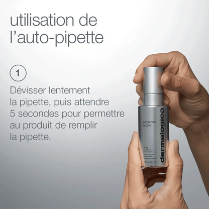 Futurcode booster Dermalogica