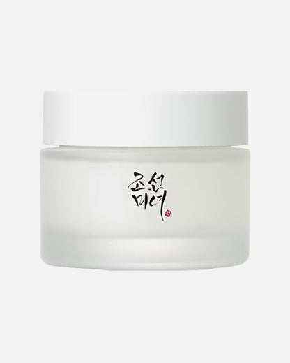 Dynasty Cream - Crème nourrissante Marine Lemaitre Skincare