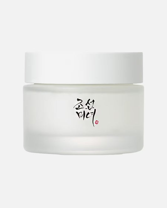 Dynasty Cream - Crème nourrissante Marine Lemaitre Skincare