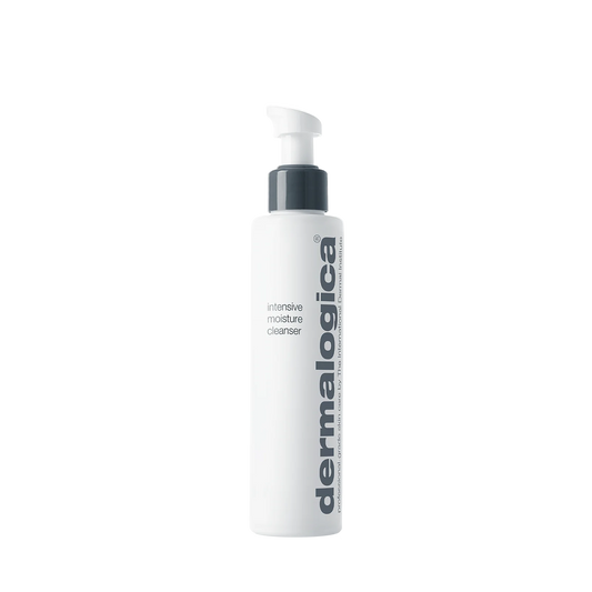 Intensive moisture cleanser - Crème nettoyante nourrissante