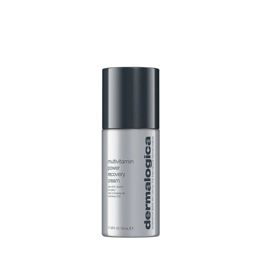 Crème hydratante multivitaminée Dermalogica - packshot