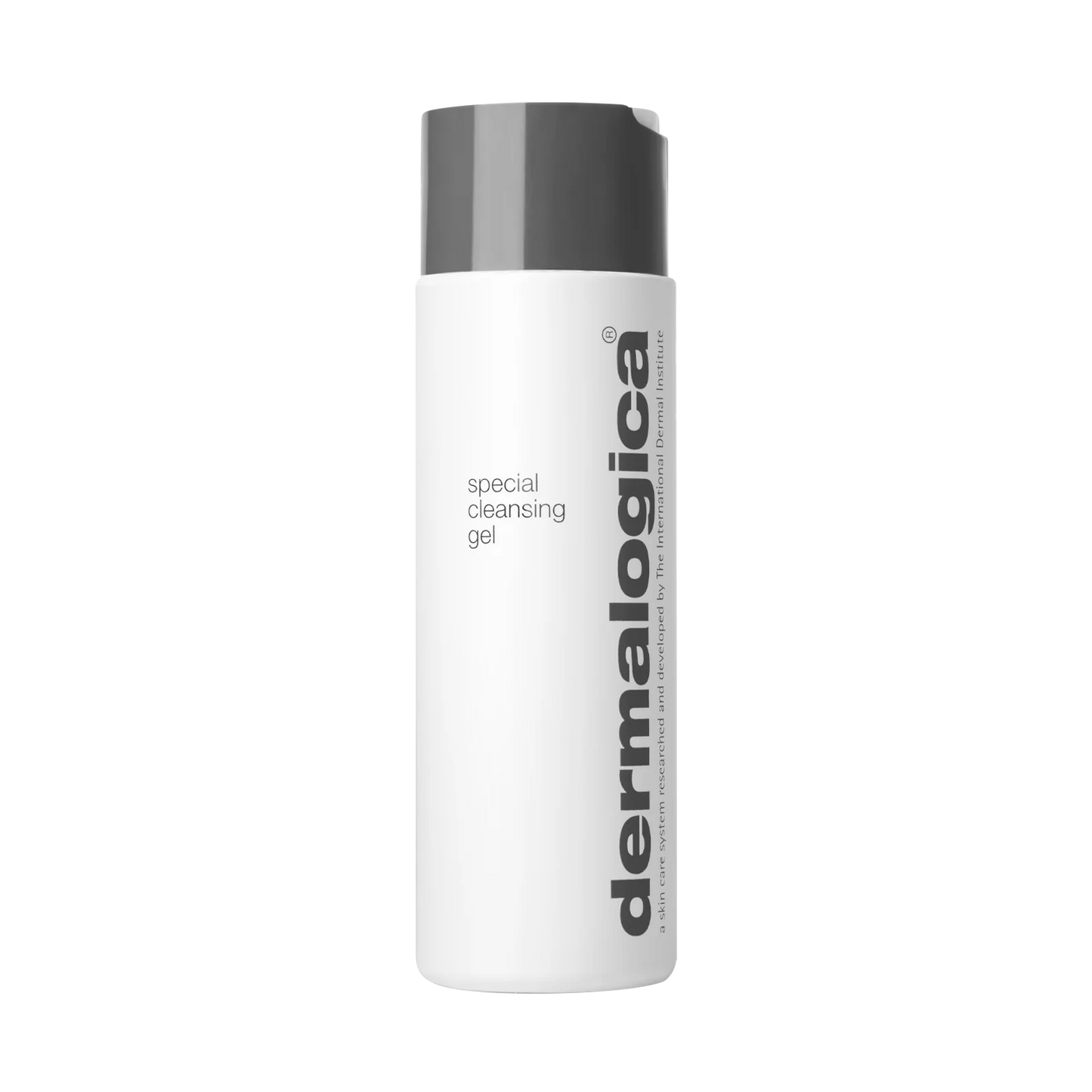 Special cleansing gel - Gel nettoyant doux